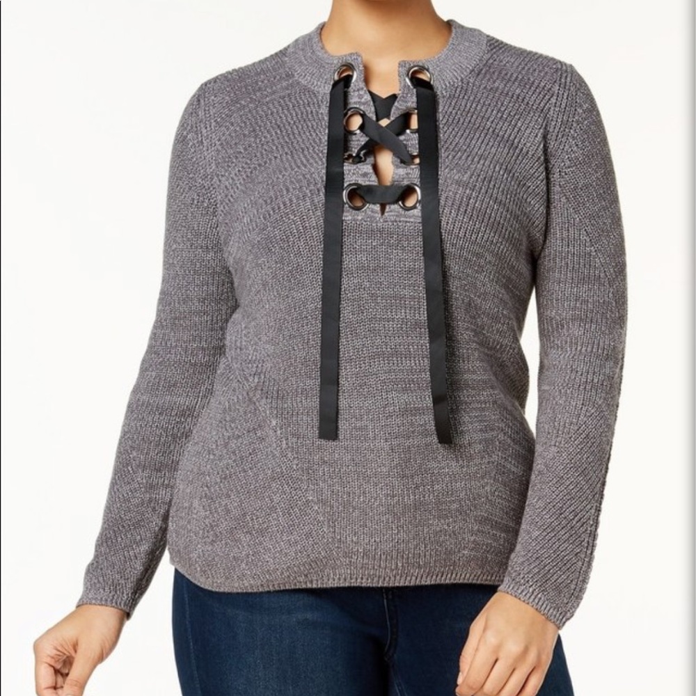 INC BNWT sweater!
